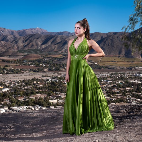 Fashion Green