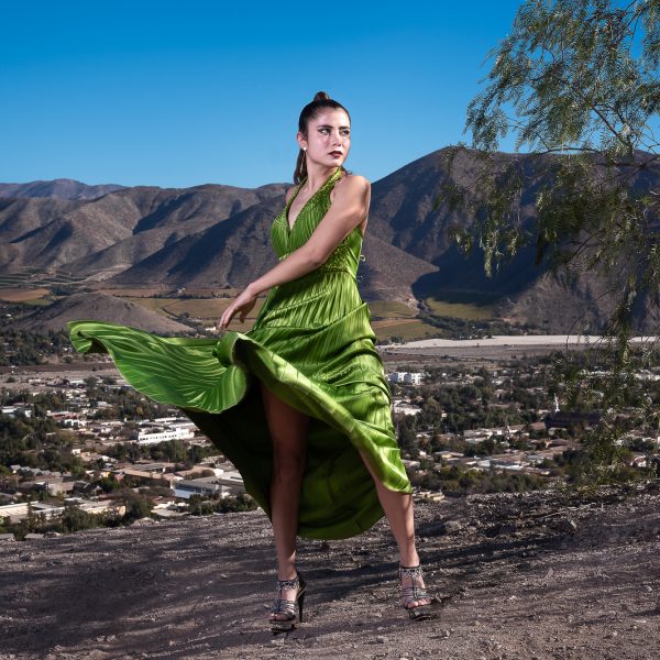 Fashion Green