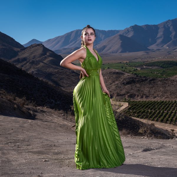 Fashion Green