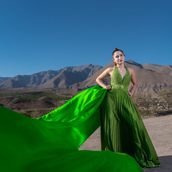 Fashion Green
