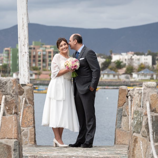 Sesión de Novios Coquimbo