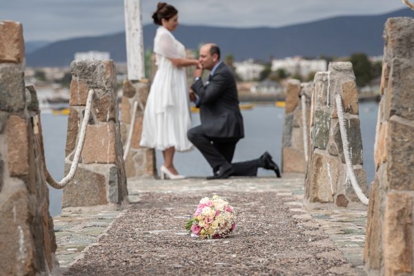 sesion de matrimonio