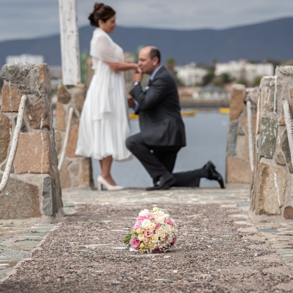 sesion de matrimonio