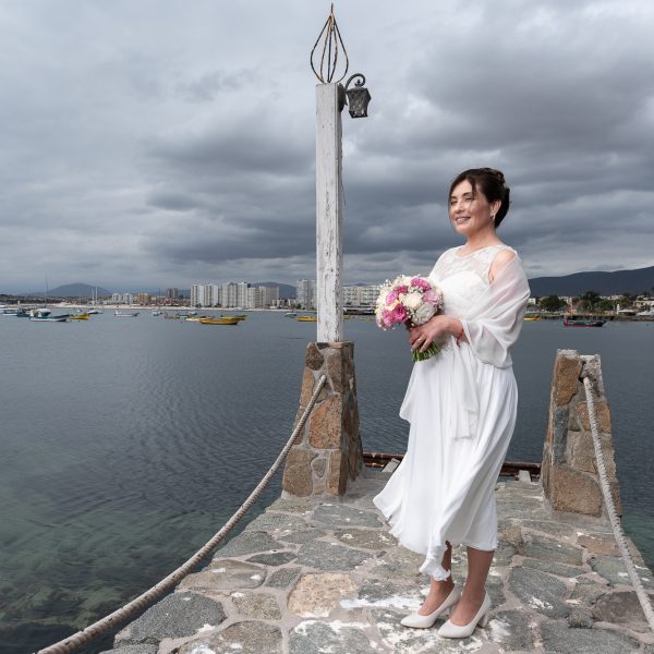 Sesión de Novios Coquimbo