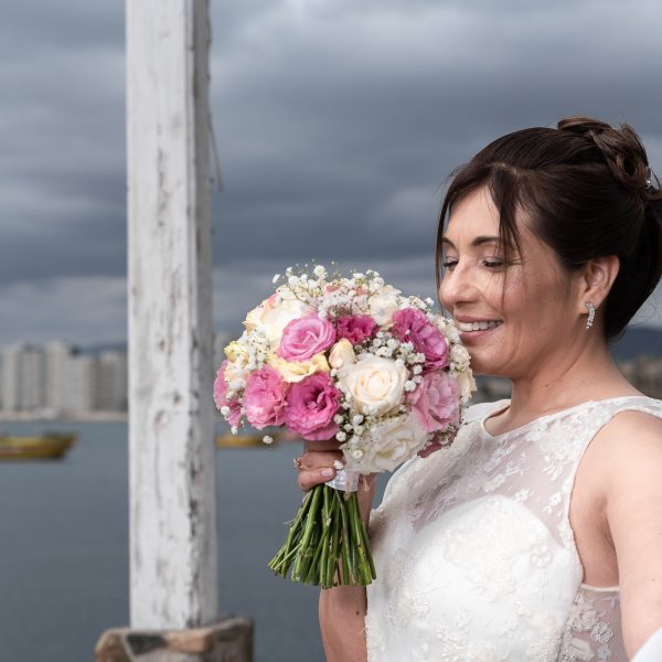 Sesión de Novios Coquimbo