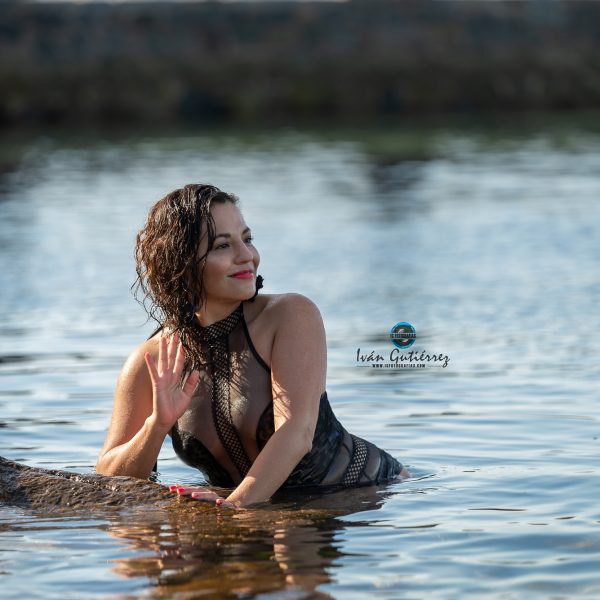Boudoir La Serena
