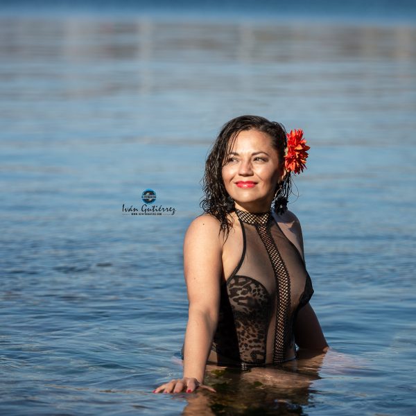 Boudoir La Serena
