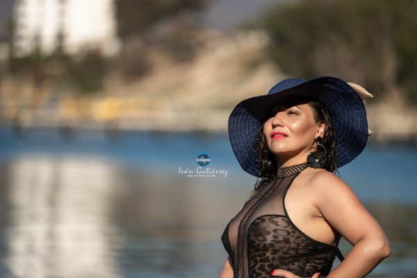 sesion de fotos en la serena