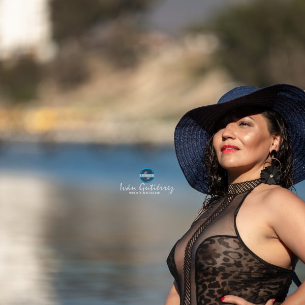 sesion de fotos en la serena