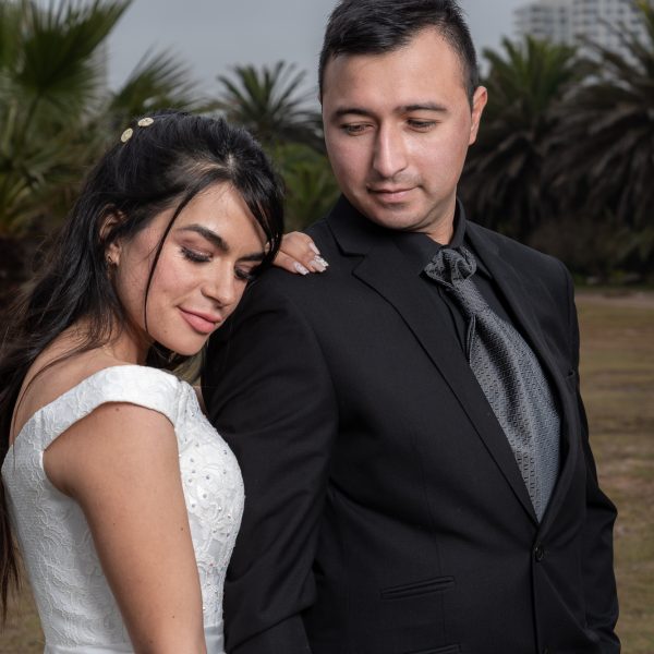 Matrimonio Coquimbo