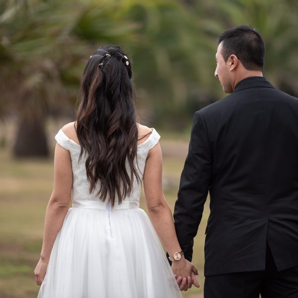 Matrimonio Coquimbo