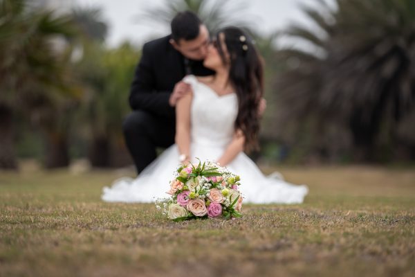 fotografo de matrimonios