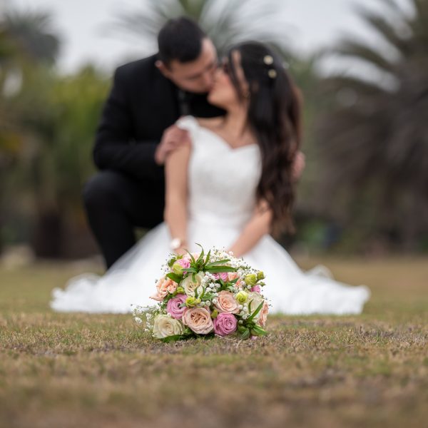 fotografo de matrimonios