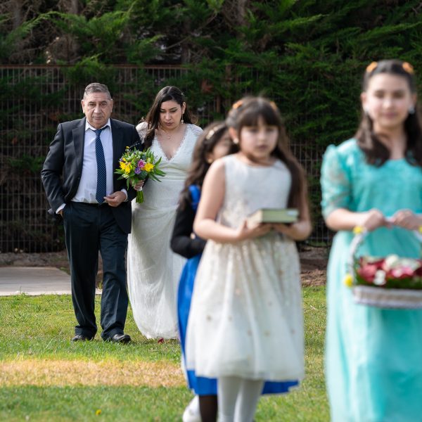 Matrimonio Altovalsol