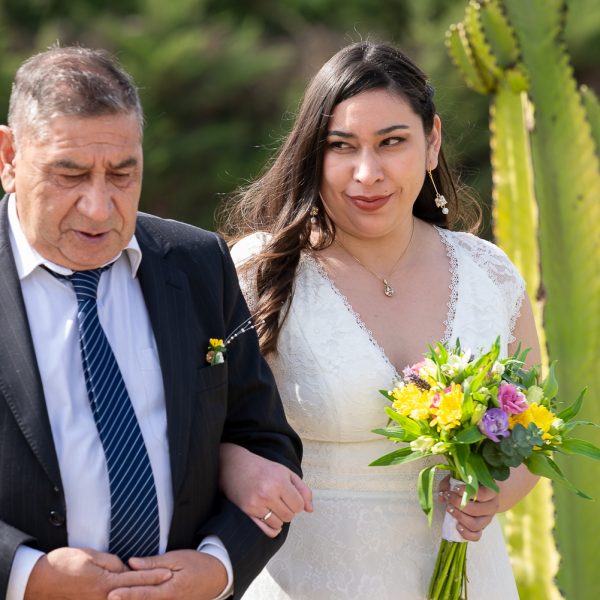 Matrimonio Altovalsol