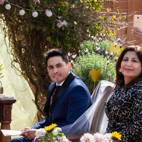 Matrimonio Altovalsol