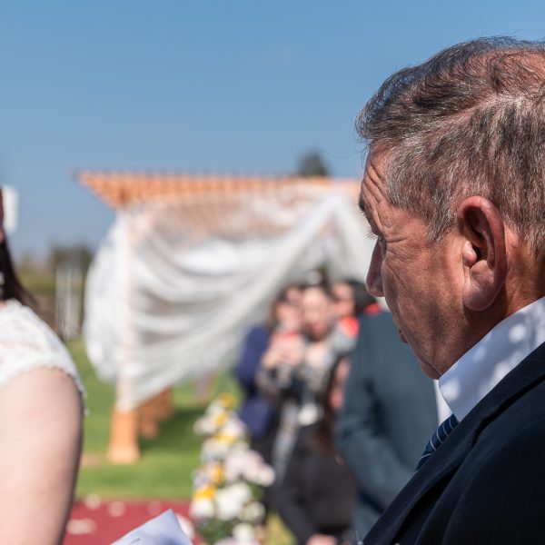 Matrimonio Altovalsol
