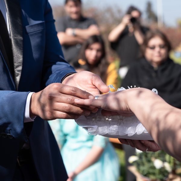 Matrimonio Altovalsol