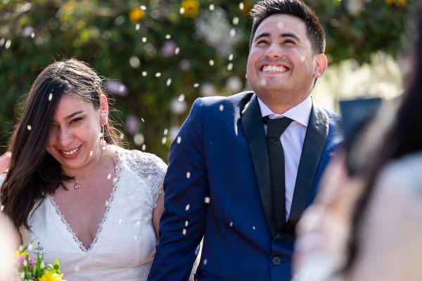 fotografo de Matrimonio
