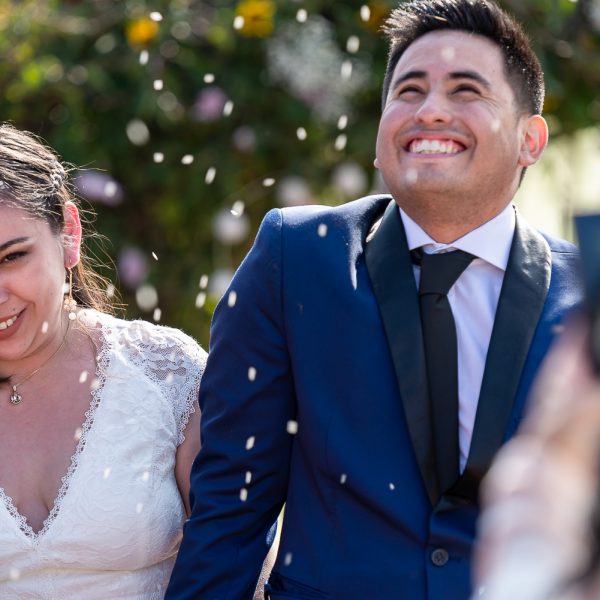 fotografo de Matrimonio