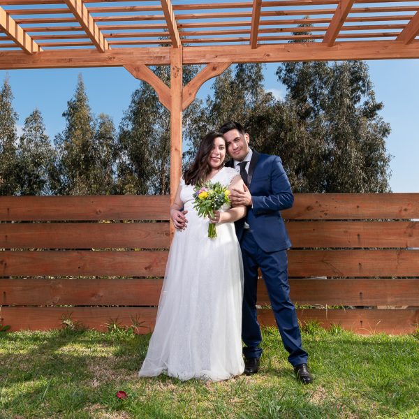 Matrimonio Altovalsol