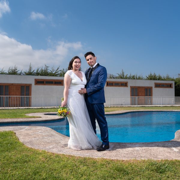 Matrimonio Altovalsol