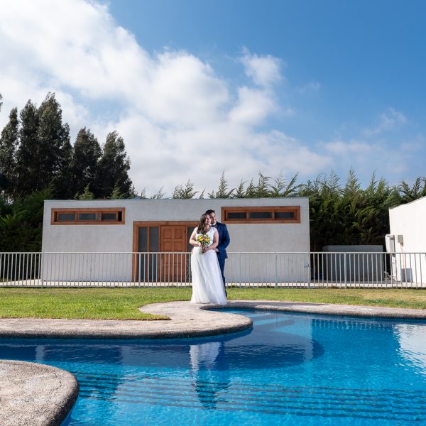 Matrimonio Altovalsol