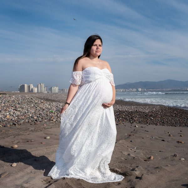 Sesión maternal