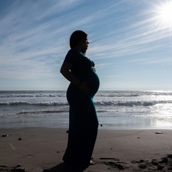 fotografía embaraza la serena