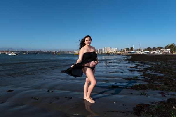 fotografía maternal la serena