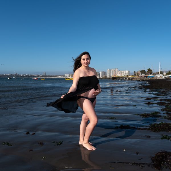 fotografía maternal la serena