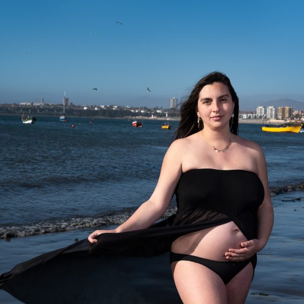 maternidad Daniela