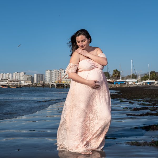 maternidad Daniela