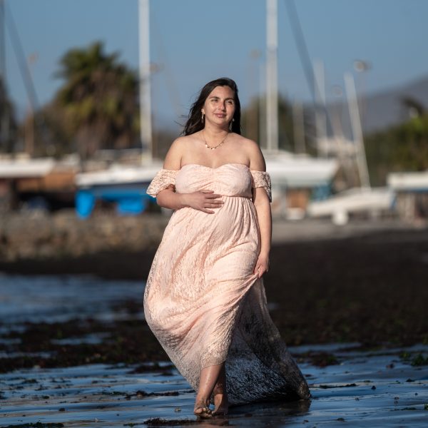 maternidad Daniela