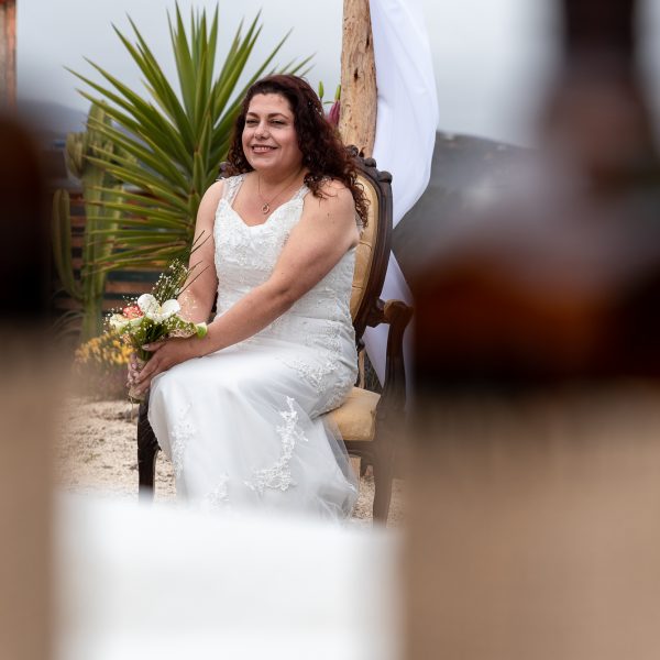 Boda en La Serena