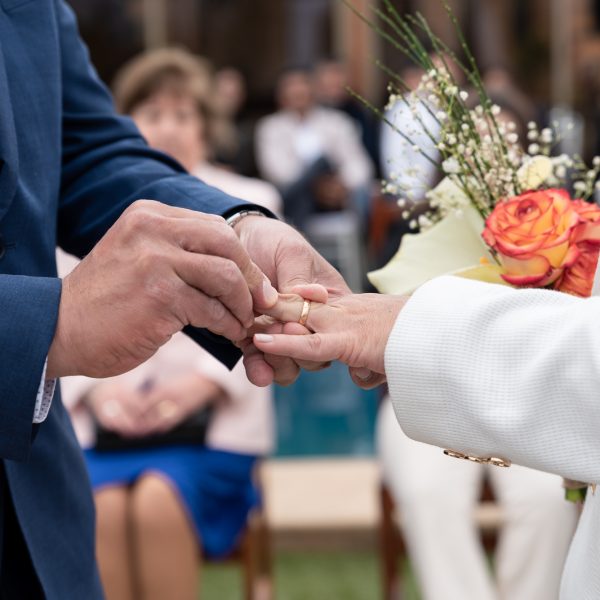 Boda en La Serena