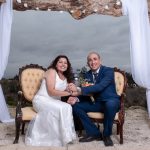 matrimonio en la serena