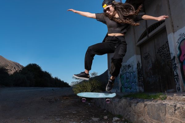 sesion foto skate rivadavia chile