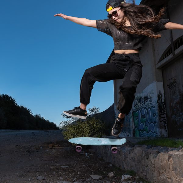 sesion foto skate rivadavia chile