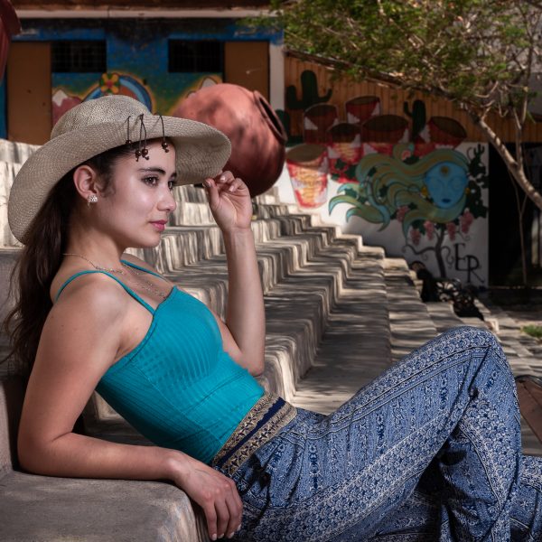 Fashion en Paihuano