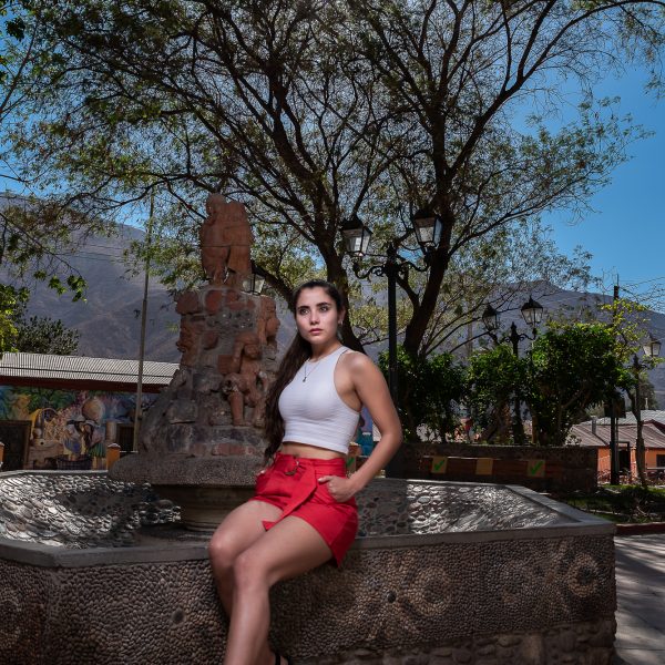 Fashion en Paihuano