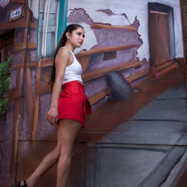 Fashion en Paihuano