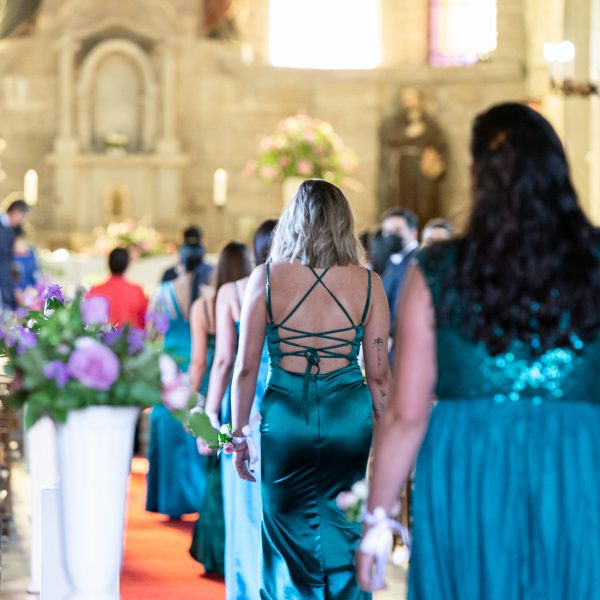 Boda Ma.Jose & Pablo