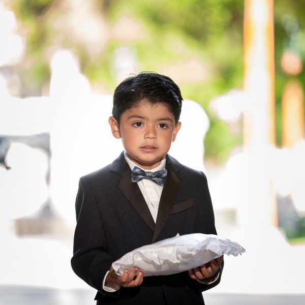 Boda Ma.Jose & Pablo