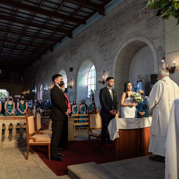 Boda Ma.Jose & Pablo