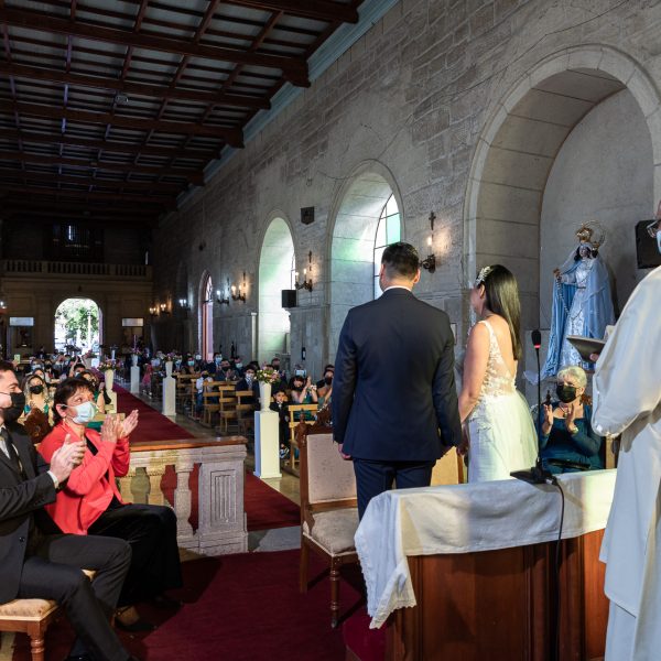 Boda Ma.Jose & Pablo