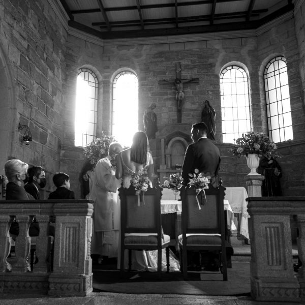 Boda Ma.Jose & Pablo