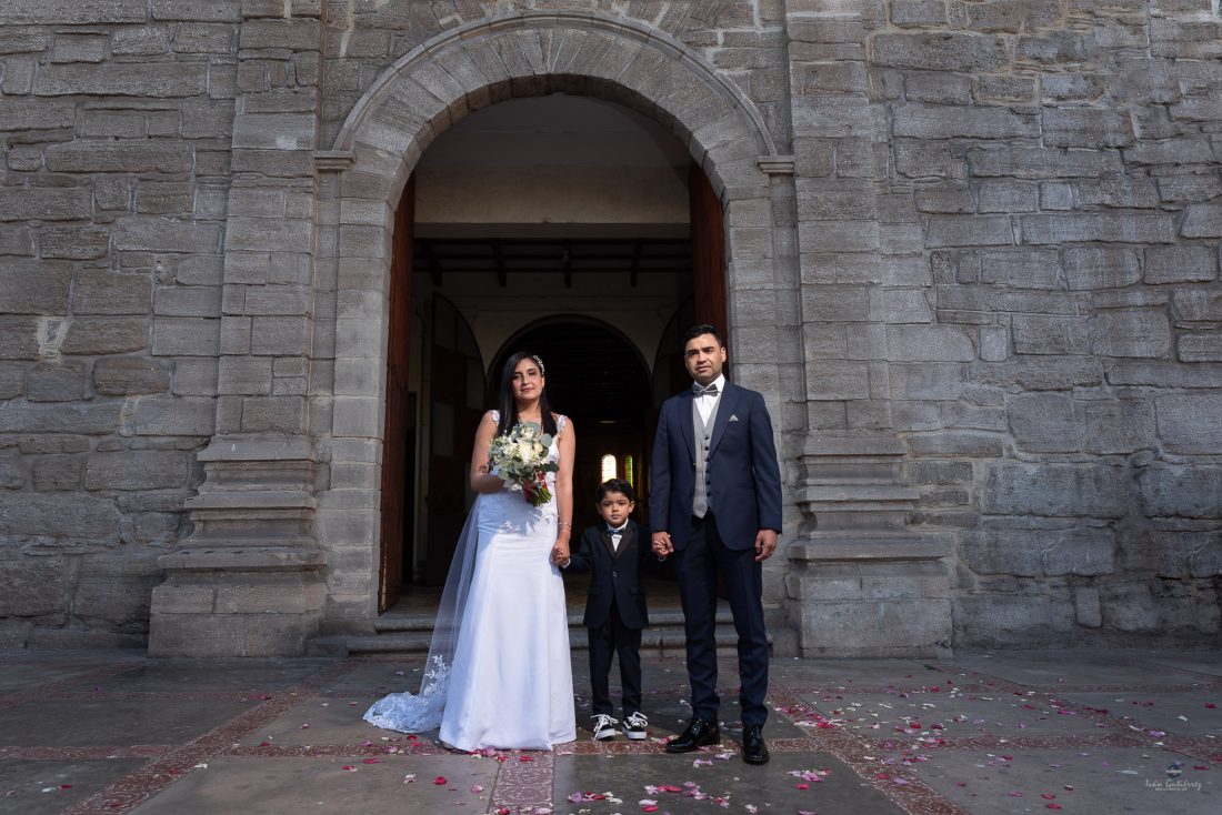 fotografo de Matrimonio en La Serena