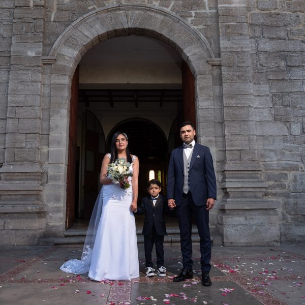 Boda Ma.Jose & Pablo
