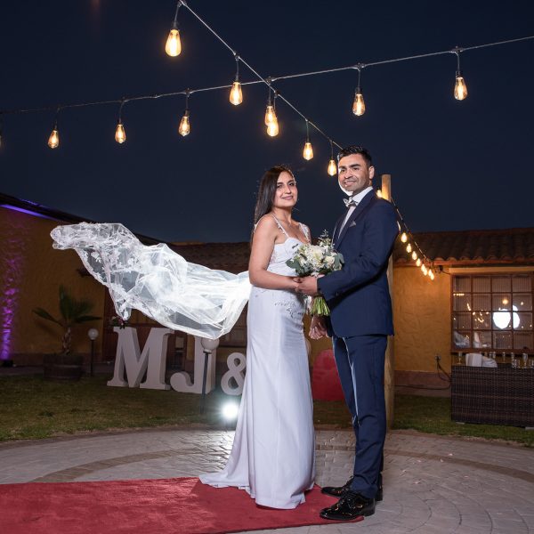Boda Ma.Jose & Pablo